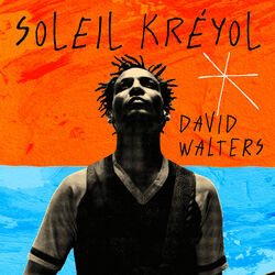Cover of Soleil Kréyol