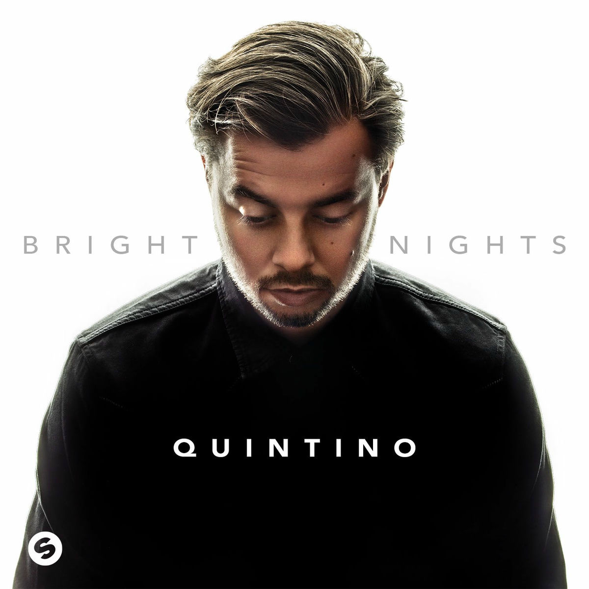Album cover of Bright Nights