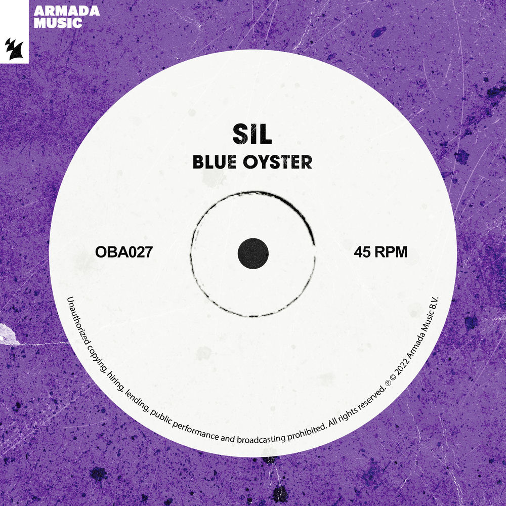 Blue Oyster cover