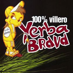 Cover of Cien por Ciento Villero