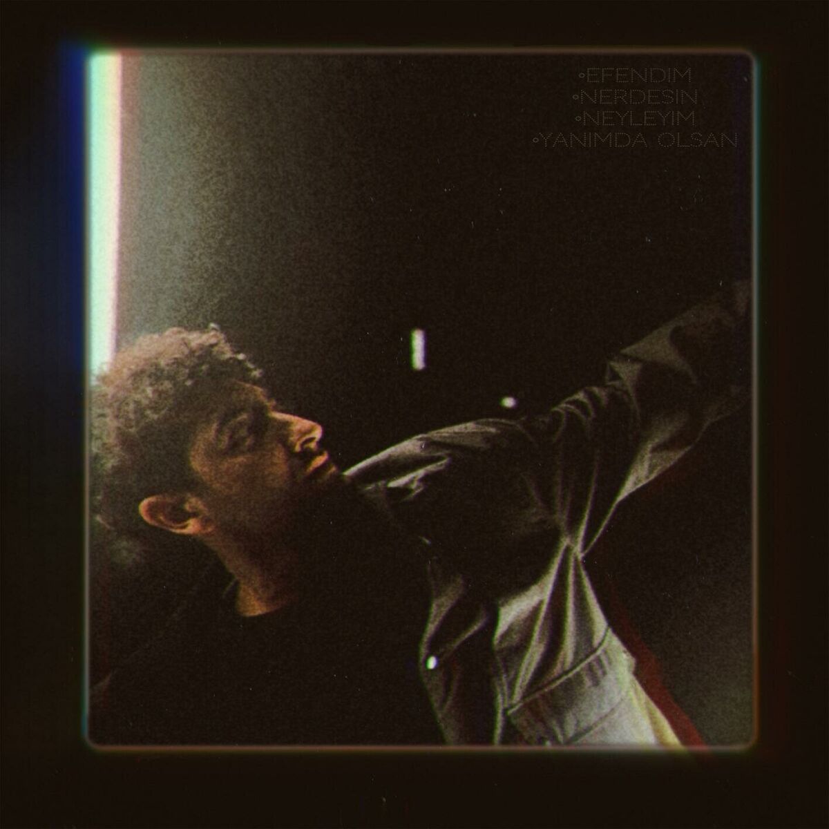 Album cover of Yanımda Olsan