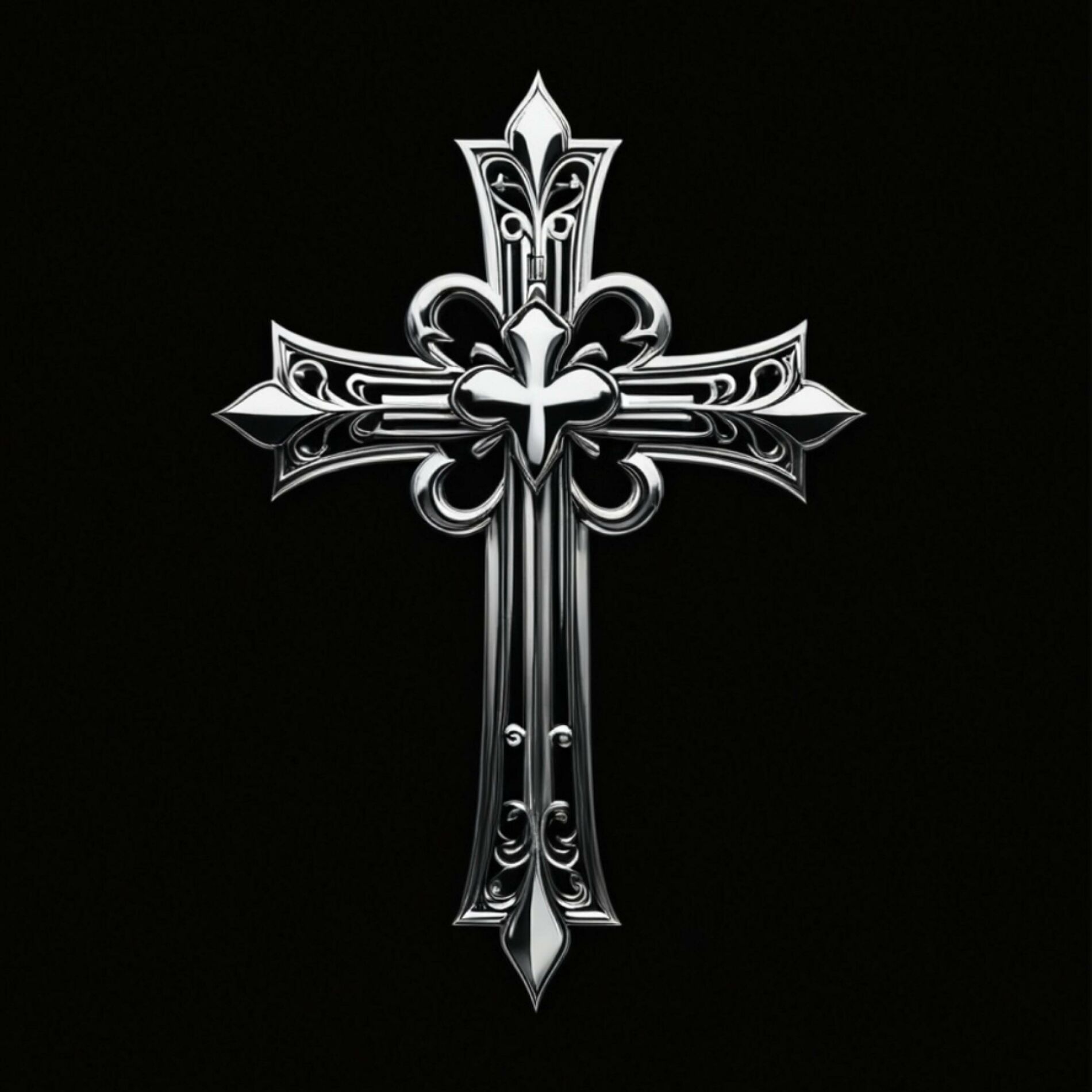 Album cover of ChromeHearts (feat. Lawsy)
