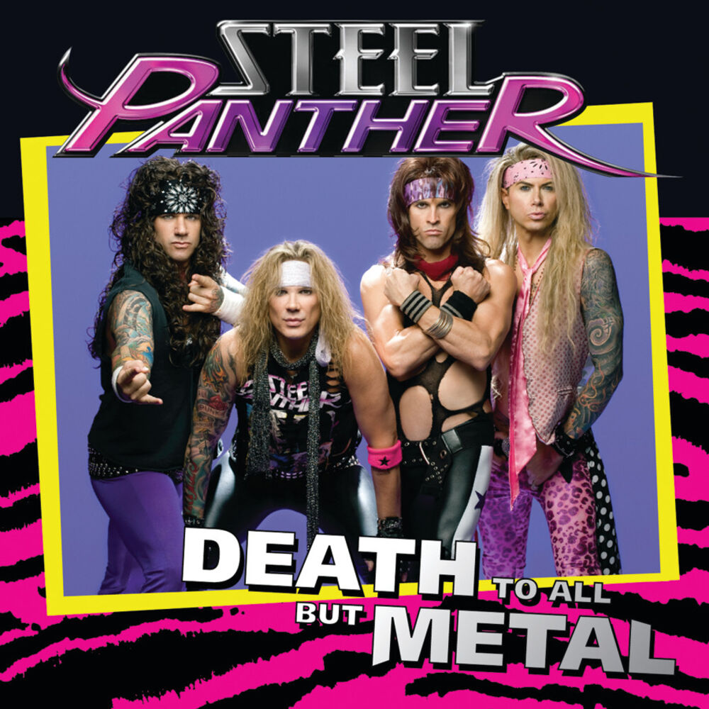 Picture of Death To All But Metal