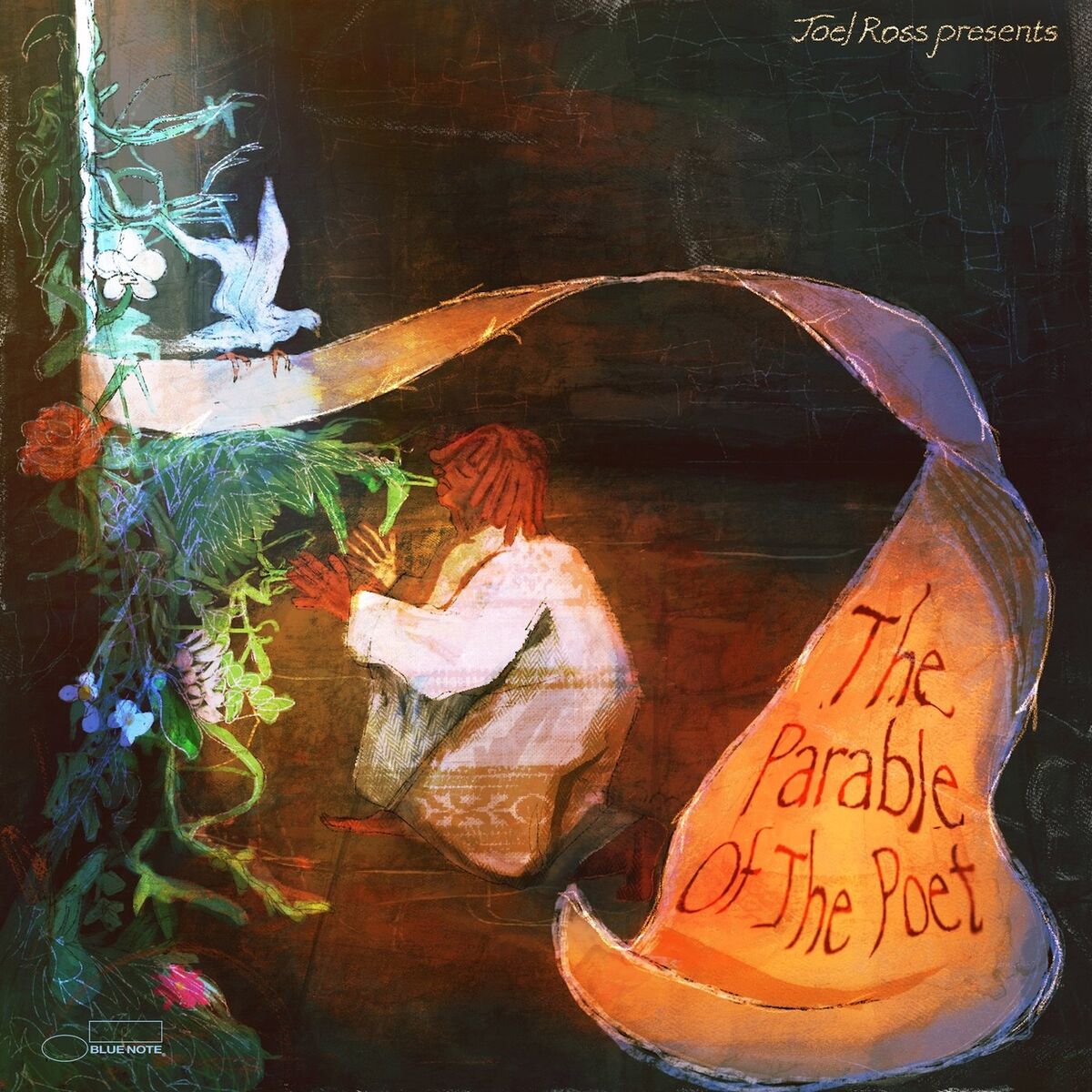 Album cover of BENEDICTION