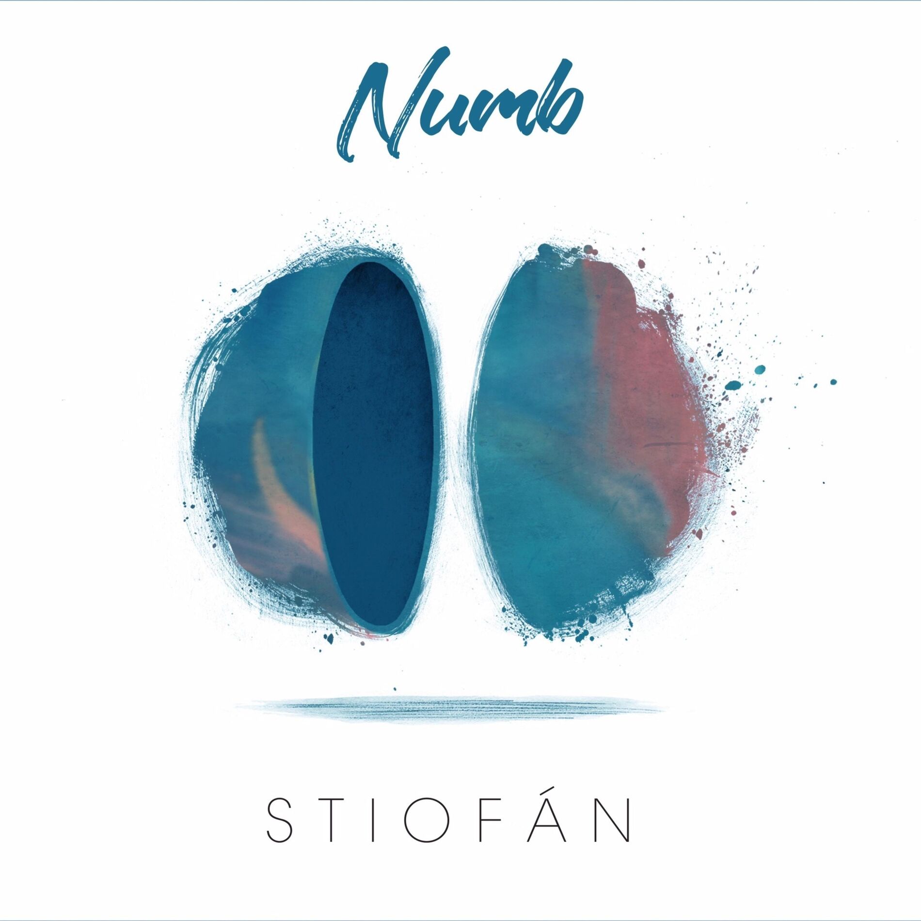 Album cover of Numb