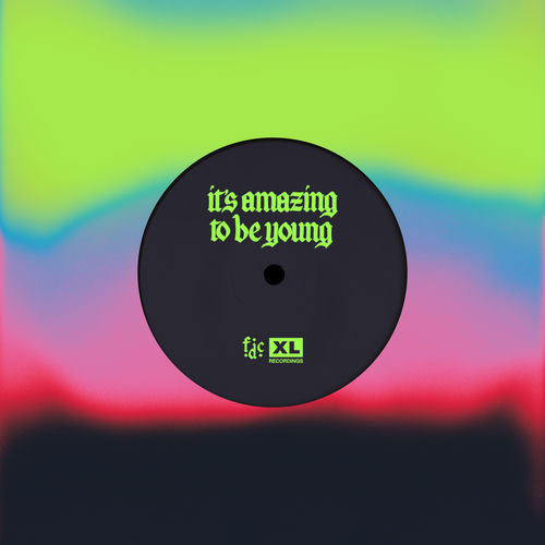 It's Amazing by Fontaines D.C. - 90 BPM