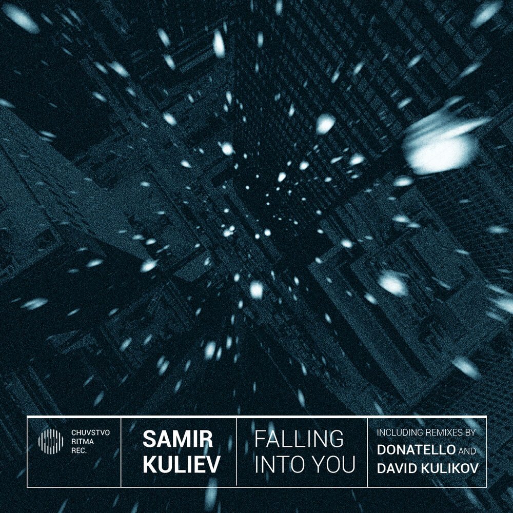Picture of Falling Into You