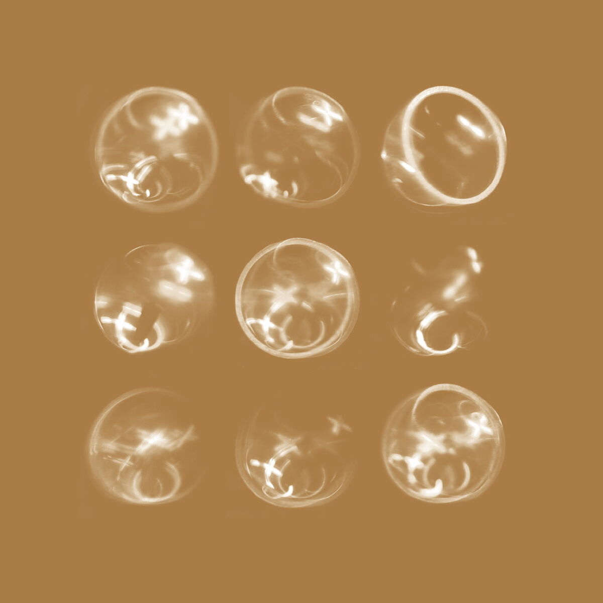 Album cover of Coins & Crosses