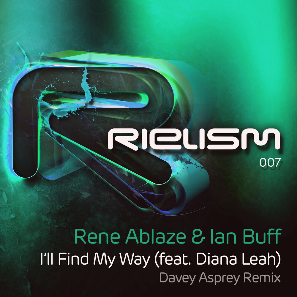 Picture of I'll Find My Way (Davey Asprey Remix)
