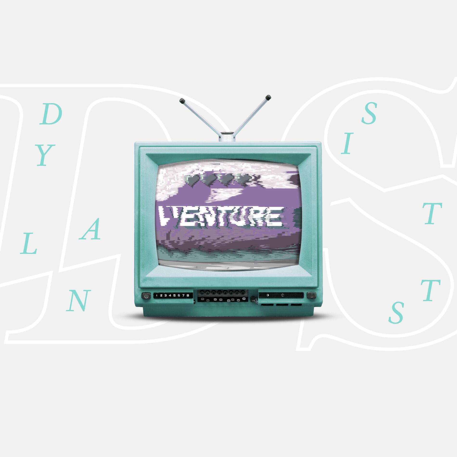 Album cover of Fake Busy