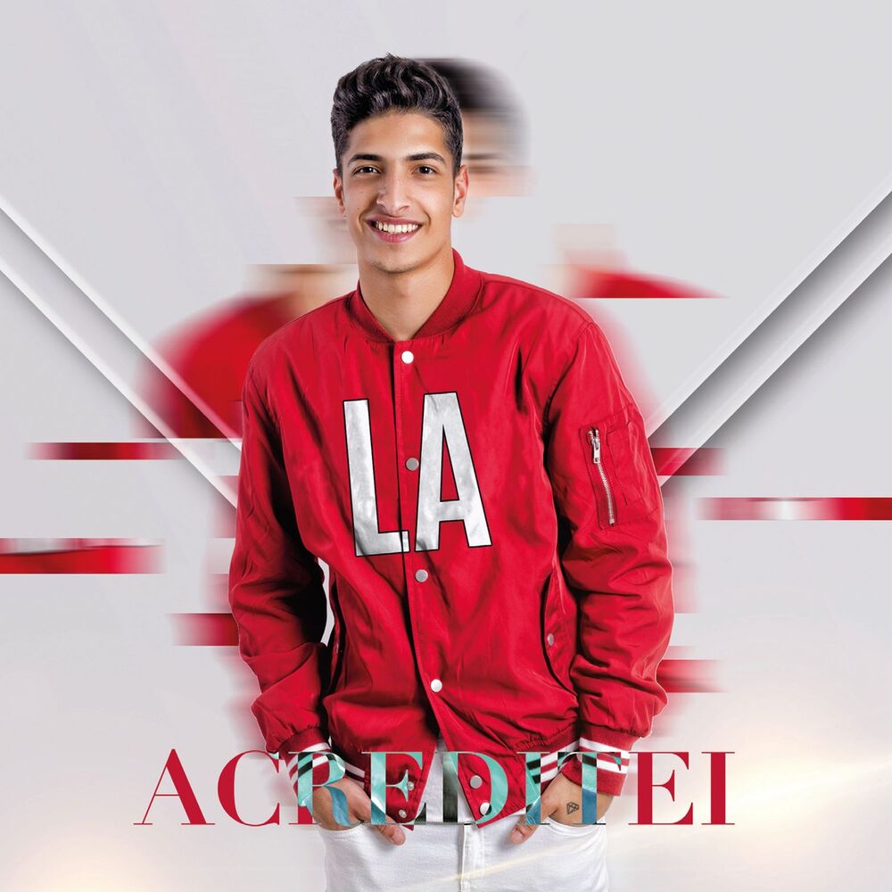 Picture of Acreditei