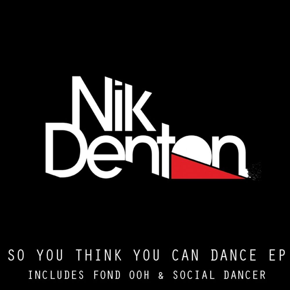 Picture of So You Think You Can Dance EP