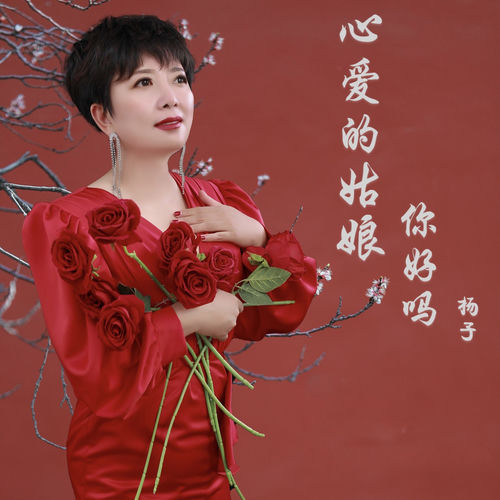 心爱的姑娘 你好吗