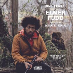 Cover of Elmer Fudd (feat. Moxie Raia) - Single