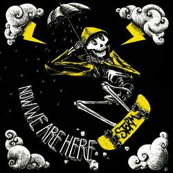Cover of Now We Are Here
