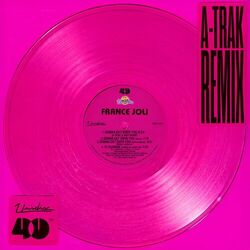 Cover of Gonna Get Over You (A-Trak & wev Remix)