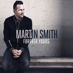 Cover of Forever Yours