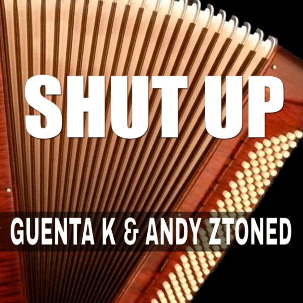 Picture of Shut Up