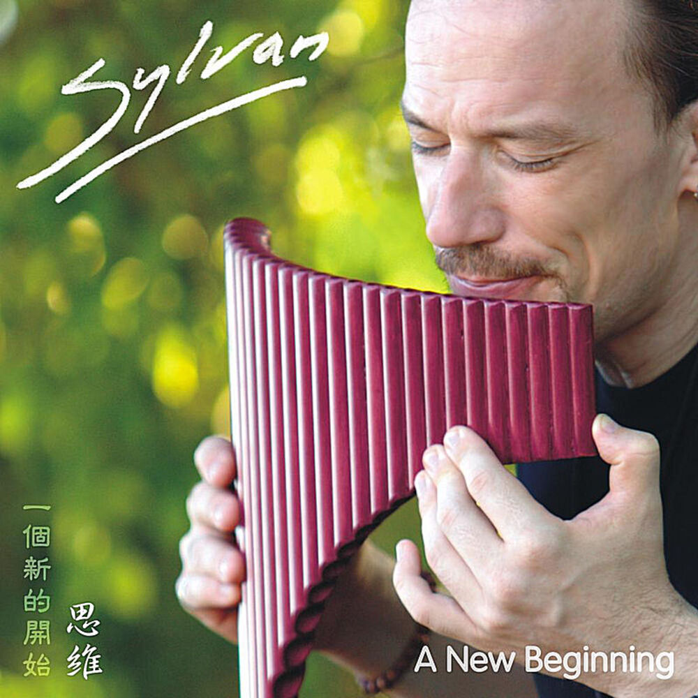 Picture of A New Beginning
