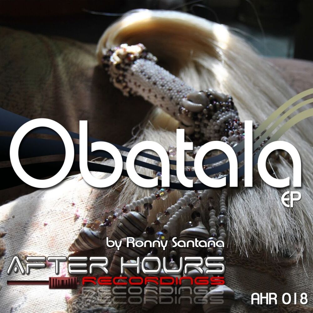 Picture of Obatala