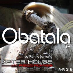Cover of Obatala