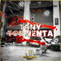 Cover of TONY TORMENTA