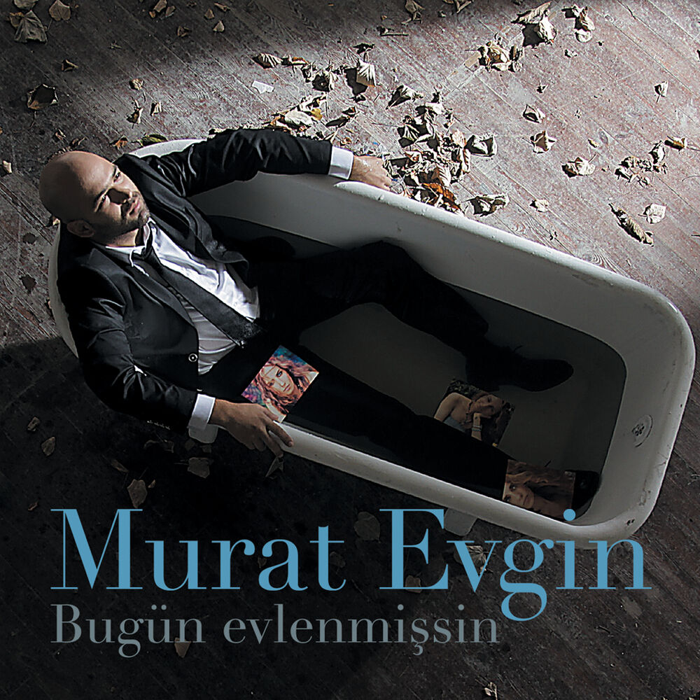 Picture of Bugün Evlenmişsin
