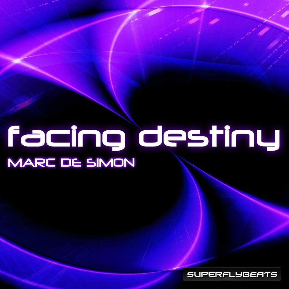 Picture of Facing Destiny (Progressive Trance Edition)