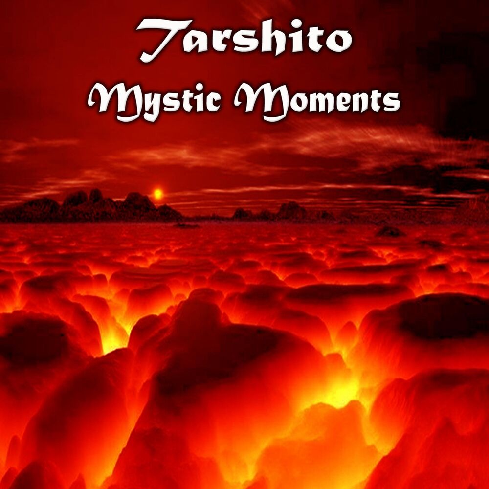 Picture of Mystic Moments