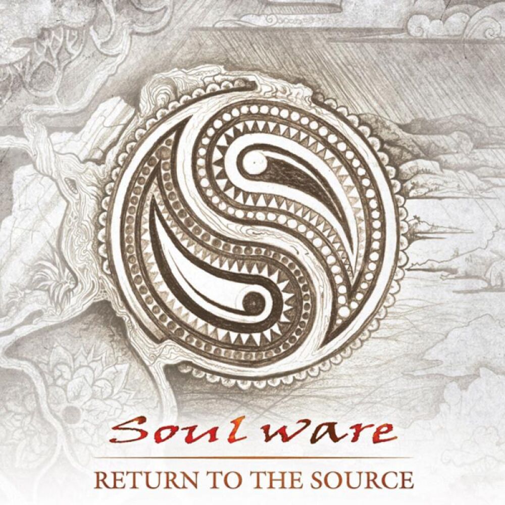 Picture of Return To The Source LP
