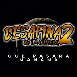 Cover of QUE PASARA MAÑANA