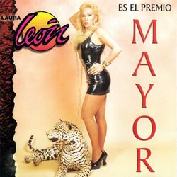 Cover of Es El Premio Mayor