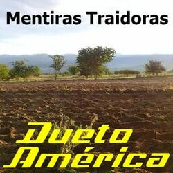 Cover of Mentiras traidoras