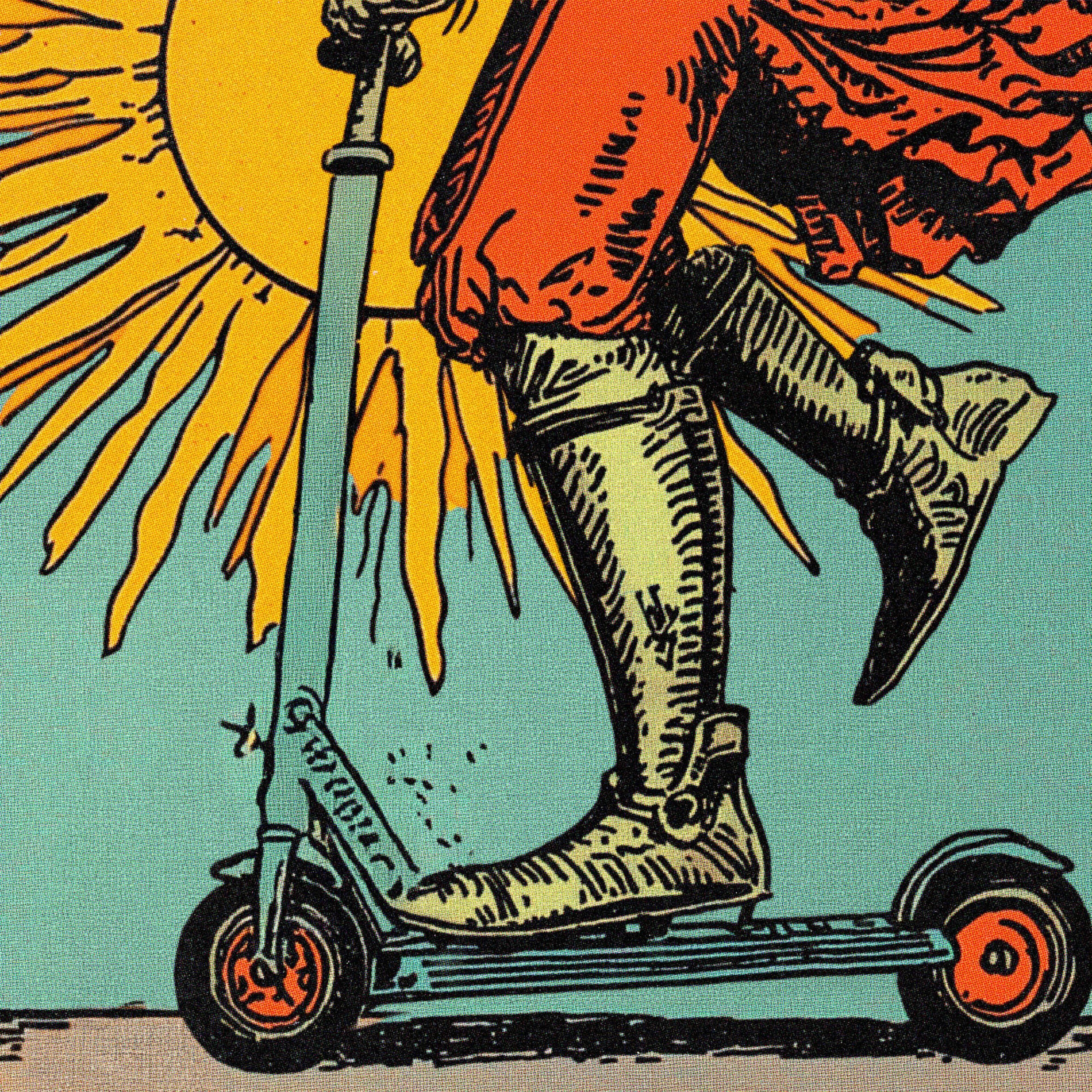 Album cover of No Complaints