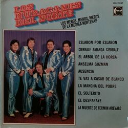 Cover of Eslabon Por Eslabon