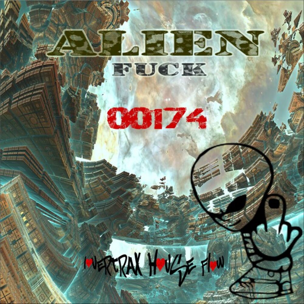 Picture of Alien Fuck (Exteded Mix)