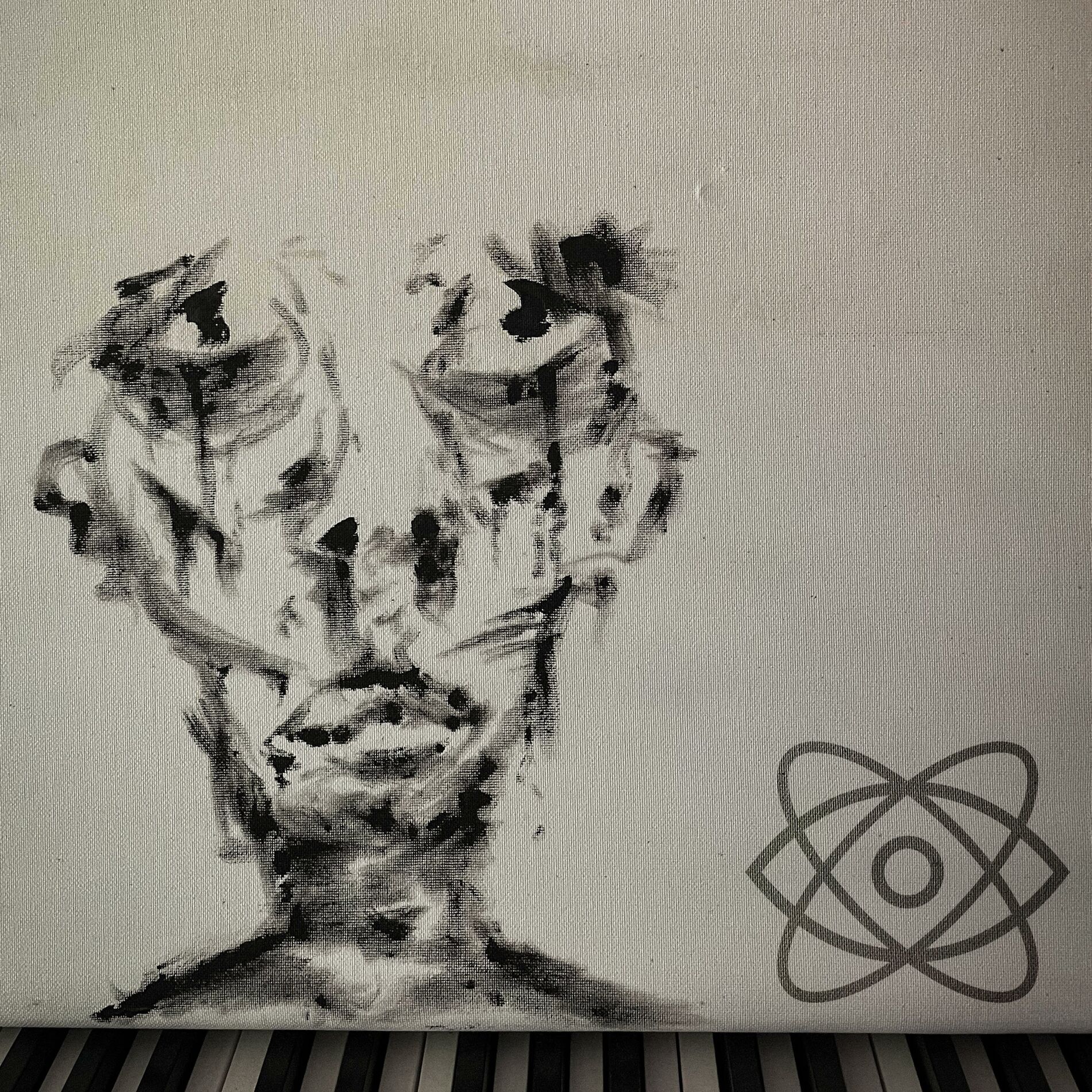Album cover of Piano No. 2: A Neutral Perspective (in B-Flat Minor)