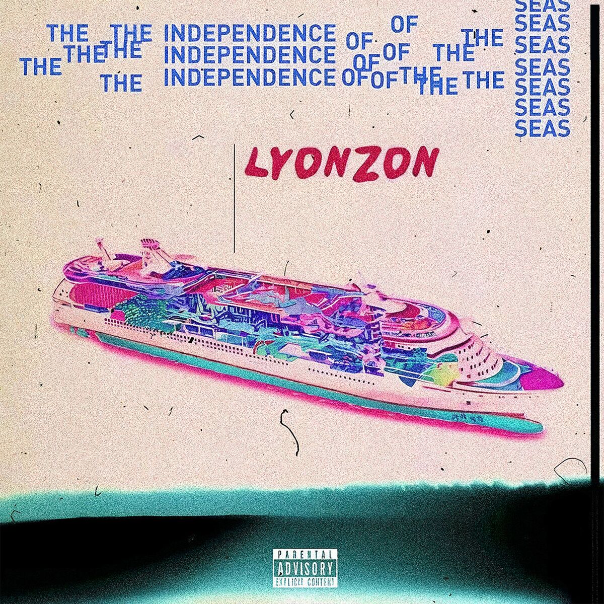 Album cover of Molly