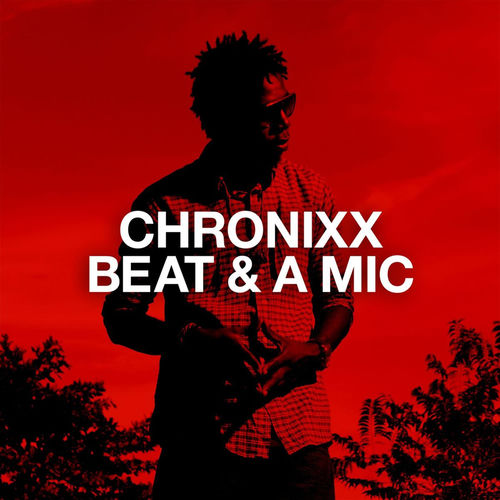 Beat & A Mic cover art
