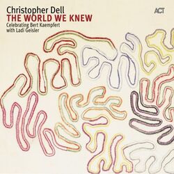 Cover of The World We Knew
