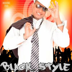 Cover of Black Style - Inverno 2010