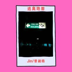 Cover of 逃离地面