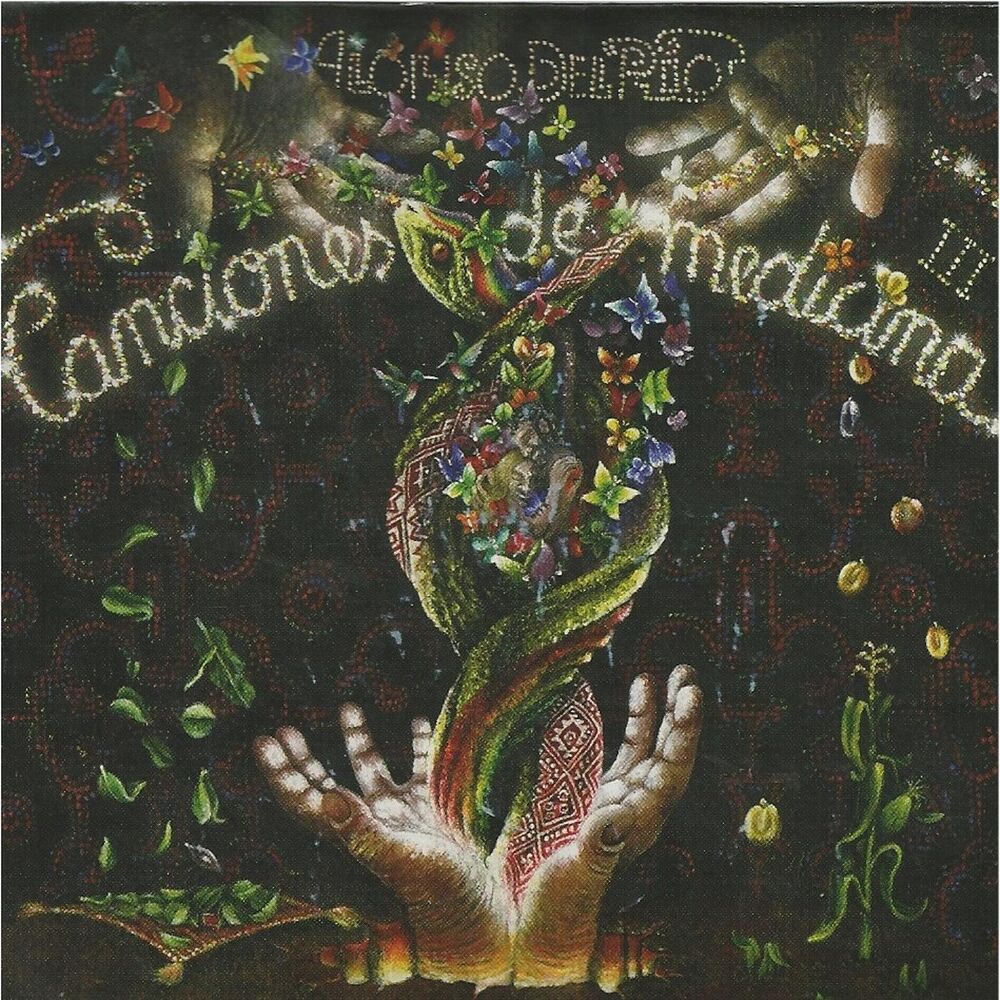 Picture of Canciones de Medicina III