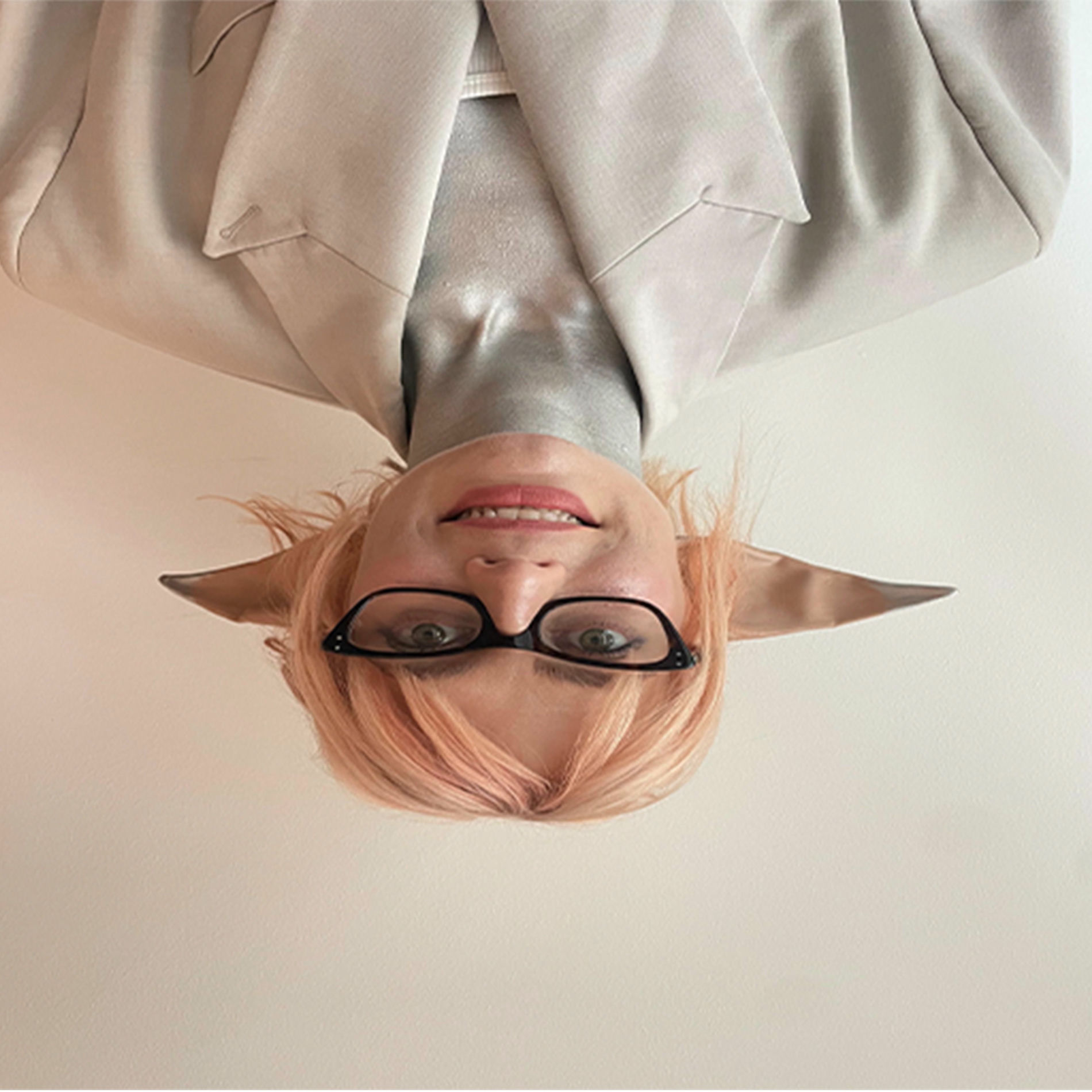 Album cover of Ich kann gar nichts
