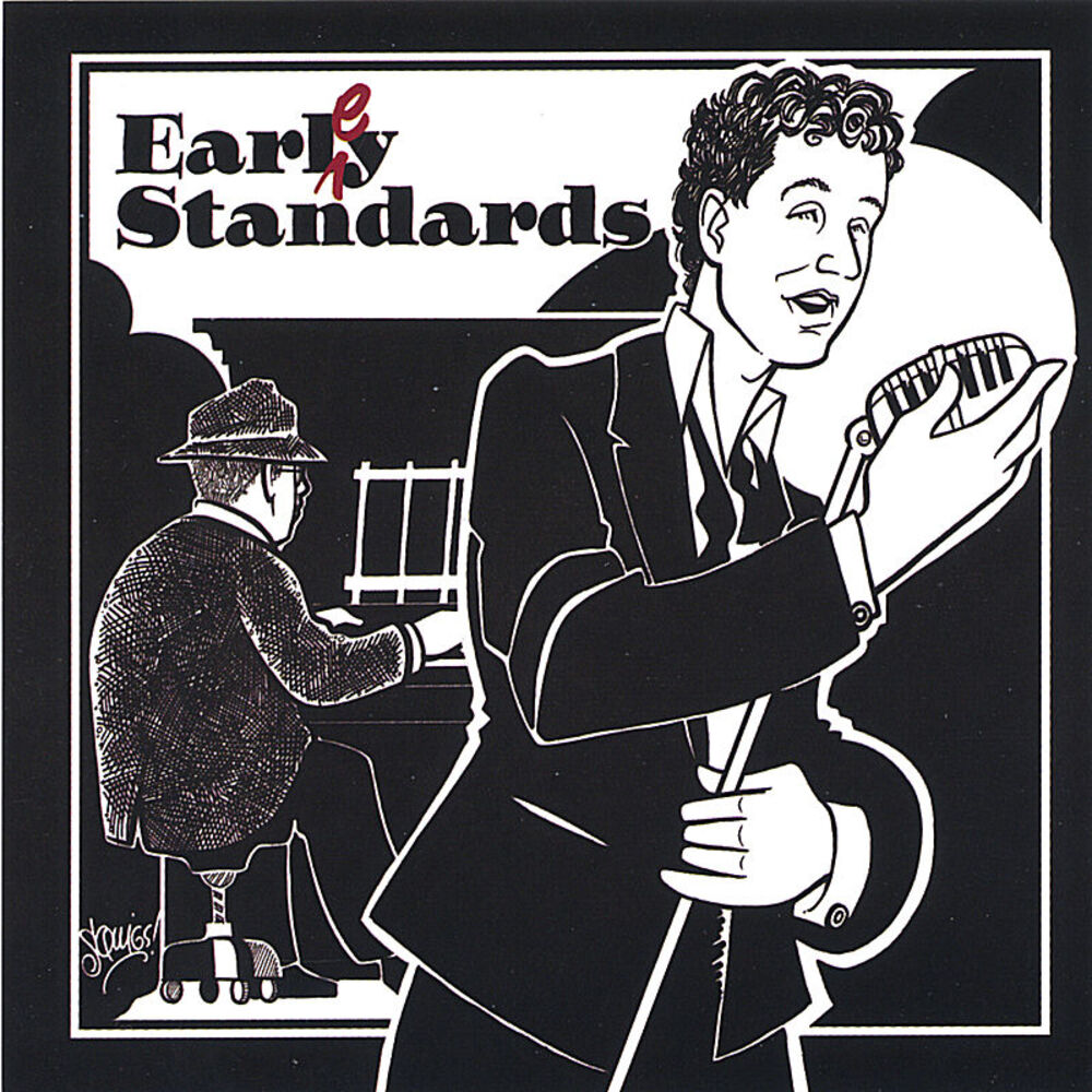Picture of Earley Standards