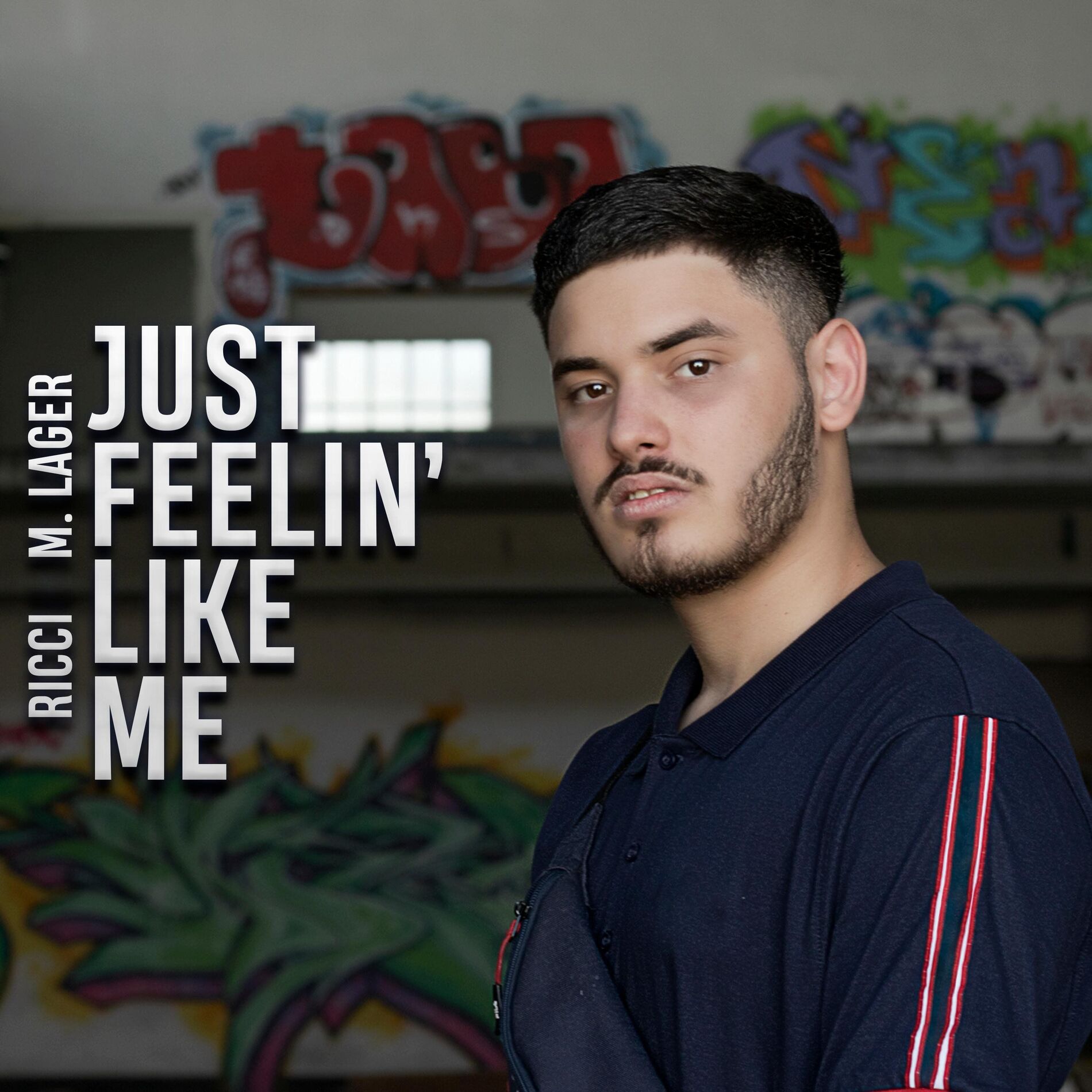 Album cover of Just Feelin' Like Me