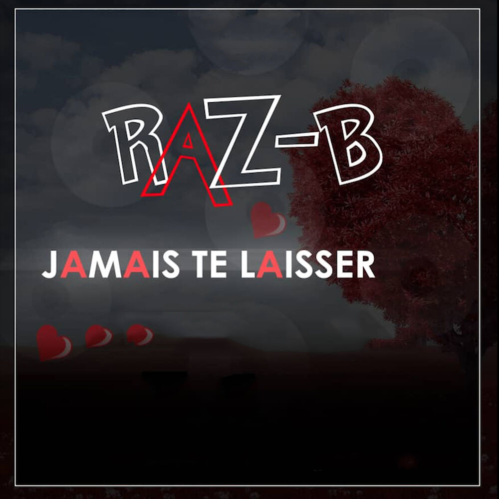 Picture of Jamais te laisser
