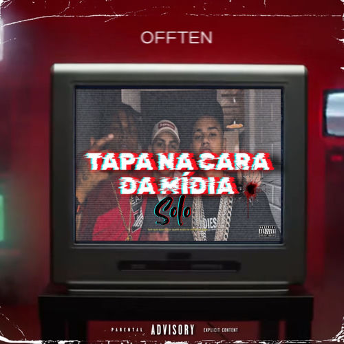 Tapa na Cara da Mídia (SOLO)