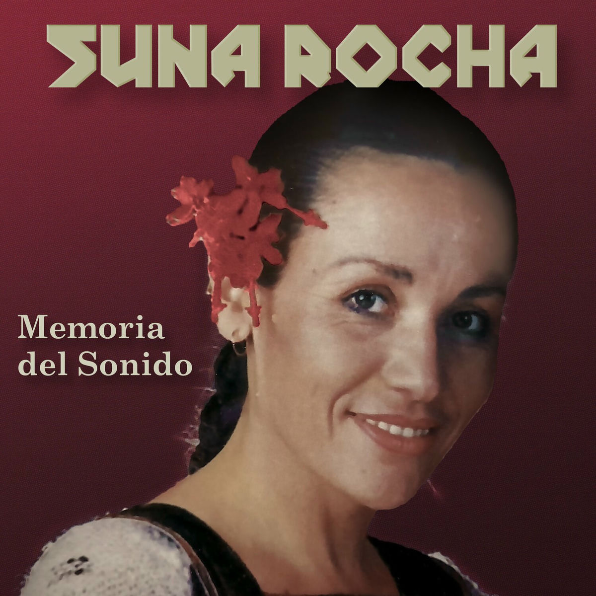 Album cover of Memoria del sonido