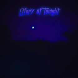 Cover of Story of Tonight